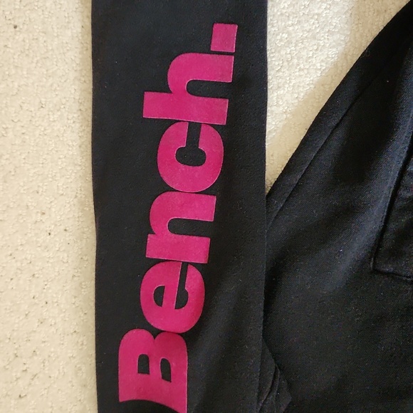 Bench Zip Up Hoodie - Picture 3 of 7